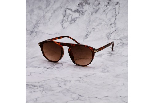 Explicit Poets Carter Γυαλιά Ηλίου (CARTER TORTOISE GRADIENT BROWN)