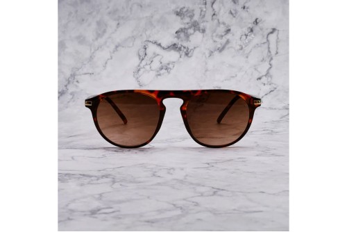 Explicit Poets Carter Γυαλιά Ηλίου (CARTER TORTOISE GRADIENT BROWN)