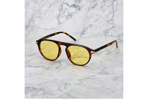 Explicit Poets Carter Γυαλιά Ηλίου (CARTER TORTOISE YELLOW)