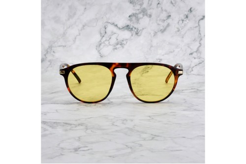 Explicit Poets Carter Γυαλιά Ηλίου (CARTER TORTOISE YELLOW)