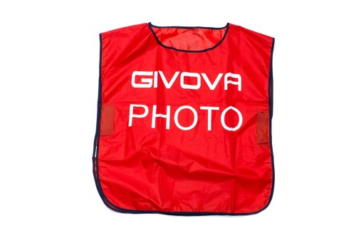 Givova Casacca Photo (CASACCA PHOTO)
