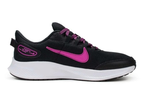 Nike Run All Day 2 Αθλητικά Παπούτσια Για Τρέξιμο (CD0224 005)