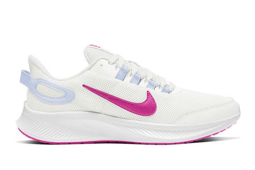 Nike Run All Day 2 Αθλητικά Παπούτσια Για Τρέξιμο (CD0224 101)