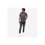 Nike Nederlands Swoosh Football T-Shirt Γυναικείο (CD1448 060)