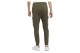Nike Sportswear Club Fleece Cargo Παντελόνι Φόρμας Ανδρικό (CD3129 380)