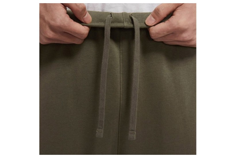 Nike Sportswear Club Fleece Cargo Παντελόνι Φόρμας Ανδρικό (CD3129 380)