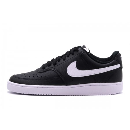 Nike Wmns Nike Court Vision Low Sneakers 