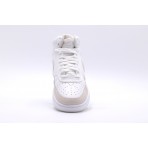 Nike Court Vision Mid Γυναικεία Sneakers (CD5436 106)