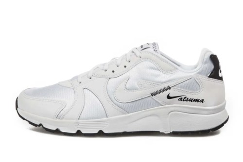 Nike Atsuma Sneakers (CD5461 100)