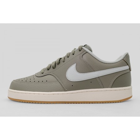 Nike Court Vision Low Sneakers 