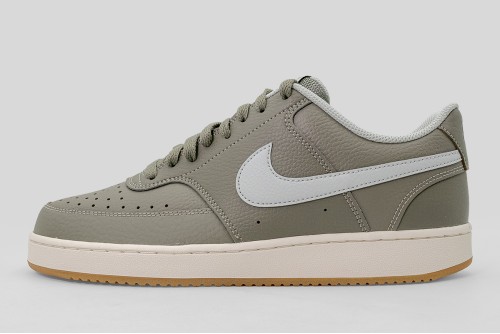 Nike Court Vision Low Sneakers (CD5463 301)