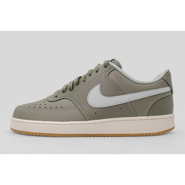 Nike Court Vision Low Sneakers (CD5463 301)