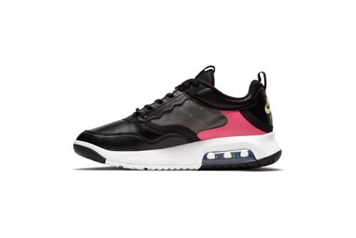 Jordan Max 200 Sneakers (CD6105 005)