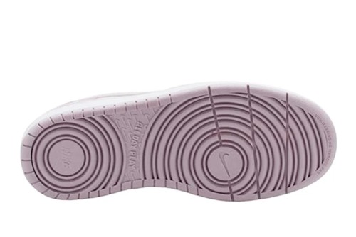 Nike Court Borough Low 2 Sneakers (CD6144 500)