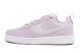Nike Court Borough Low 2 PE Sneakers Λιλά, Γκρι, Λευκά