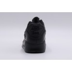 Nike Air Max 90 LTR Παιδικά Sneakers Μαύρα