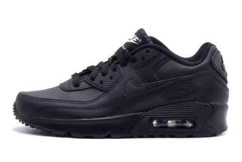 Nike Air Max 90 Ltr Gs Sneakers (CD6864 001)