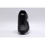 Nike Air Max 90 LTR Παιδικά Sneakers Μαύρα, Λευκά