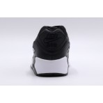 Nike Air Max 90 LTR Παιδικά Sneakers Μαύρα, Λευκά