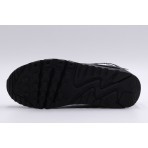 Nike Air Max 90 LTR Παιδικά Sneakers Μαύρα, Λευκά