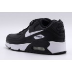 Nike Air Max 90 LTR Παιδικά Sneakers Μαύρα, Λευκά