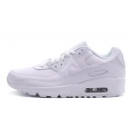 Nike Air Max 90 LTR Παιδικά Sneakers Λευκά