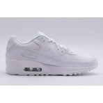 Nike Air Max 90 LTR Παιδικά Sneakers Λευκά