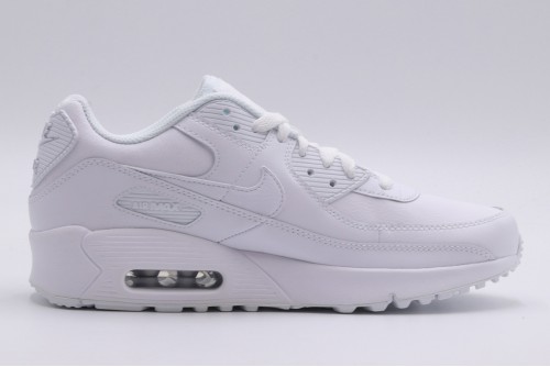 Nike Air Max 90 Ltr Gs Sneakers (CD6864 100)