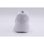 Nike Air Max 90 LTR Παιδικά Sneakers Λευκά