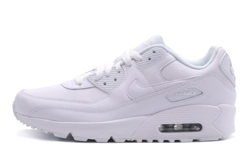 Nike Air Max 90 Ltr Gs Sneakers (CD6864 100)