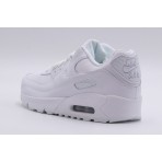 Nike Air Max 90 LTR Παιδικά Sneakers Λευκά