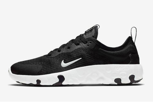 Nike Renew Lucent Sneakers (CD6906 001)
