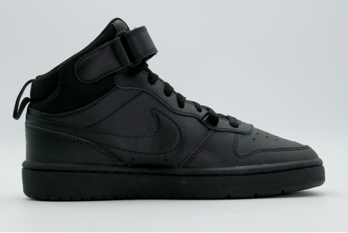 Nike Court Borough Mid 2 Gs Sneakers (CD7782 001)