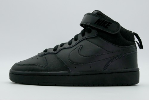 Nike Court Borough Mid 2 Gs Sneakers (CD7782 001)