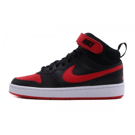 Nike Court Borough Mid 2 Gs Sneakers 
