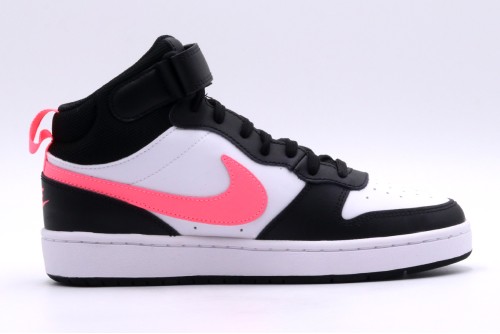 Nike Court Borough Mid 2 Sneakers (CD7782 005)