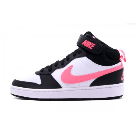 Nike Court Borough Mid 2 Gs Sneakers 
