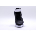 Nike Court Borough Mid 2 Gs Παπούτσια Για Μπάσκετ (CD7782 010)