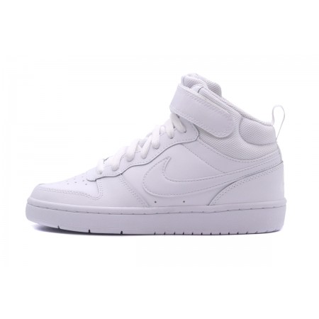 Nike Court Borough Mid 2 Sneakers