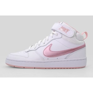 Nike Court Borough Mid 2 Sneakers (CD7782 105)