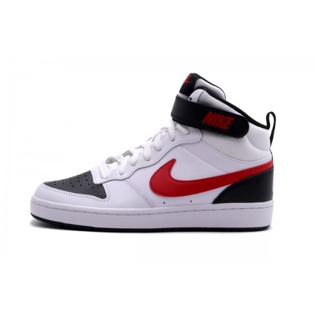 Nike Court Borough Mid 2 Gs Sneakers 