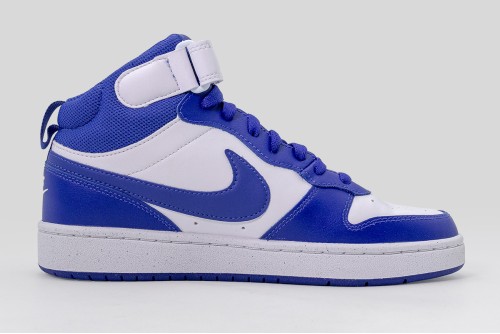 Nike Court Borough Mid 2 Sneakers (CD7782 130)
