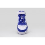 Nike Court Borough Mid 2 Sneakers Λευκά, Ρουά