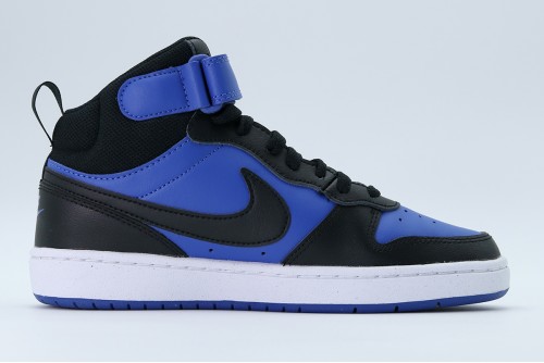 Nike Court Borough Mid 2 Sneakers (CD7782 404)