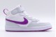 Nike Court Borough Mid Psv Sneakers (CD7783 009)