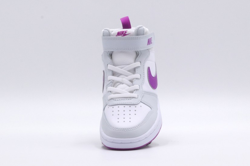 Nike Court Borough Mid Psv Sneakers (CD7783 009)