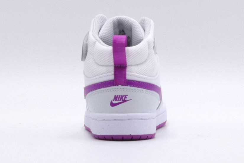 Nike Court Borough Mid Psv Sneakers (CD7783 009)