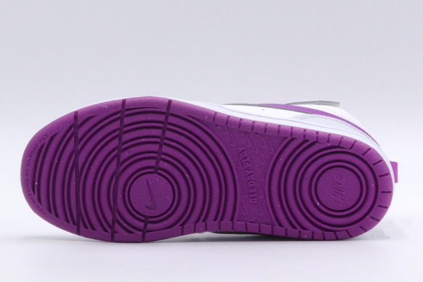 Nike Court Borough Mid Psv Sneakers (CD7783 009)