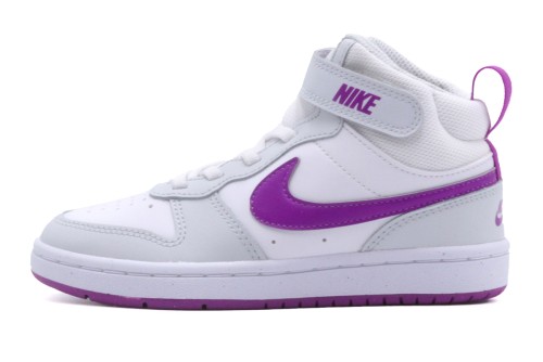 Nike Court Borough Mid Psv Sneakers (CD7783 009)
