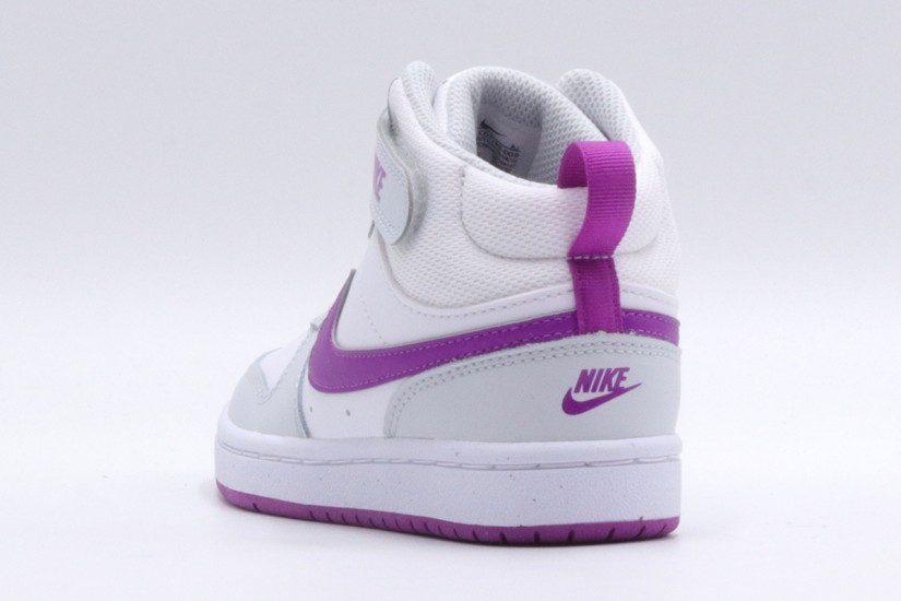 Nike Court Borough Mid Psv Sneakers (CD7783 009)